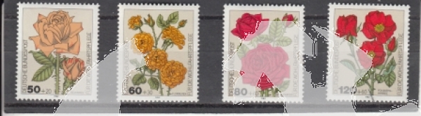 BRD 1150 / 1153 ** - 1982